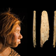 Image for article titled Early Humans May Have Ripped Off Neanderthal Technology